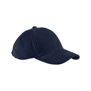 Beechfield Unisex Adult Baseball Cap / Oxford Navy